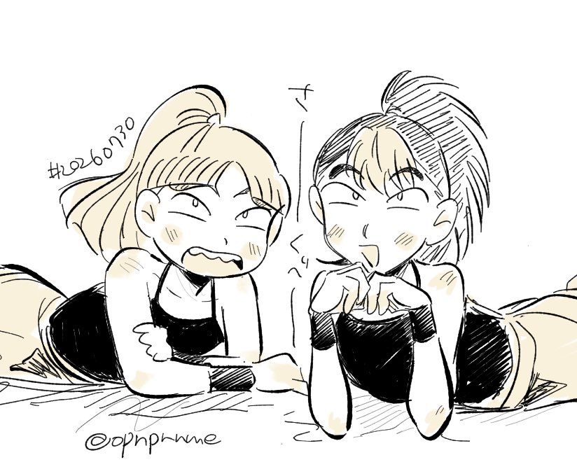 opnprnme's tweet photo. 落書き迷子 https://t.co/cavZxakvFi