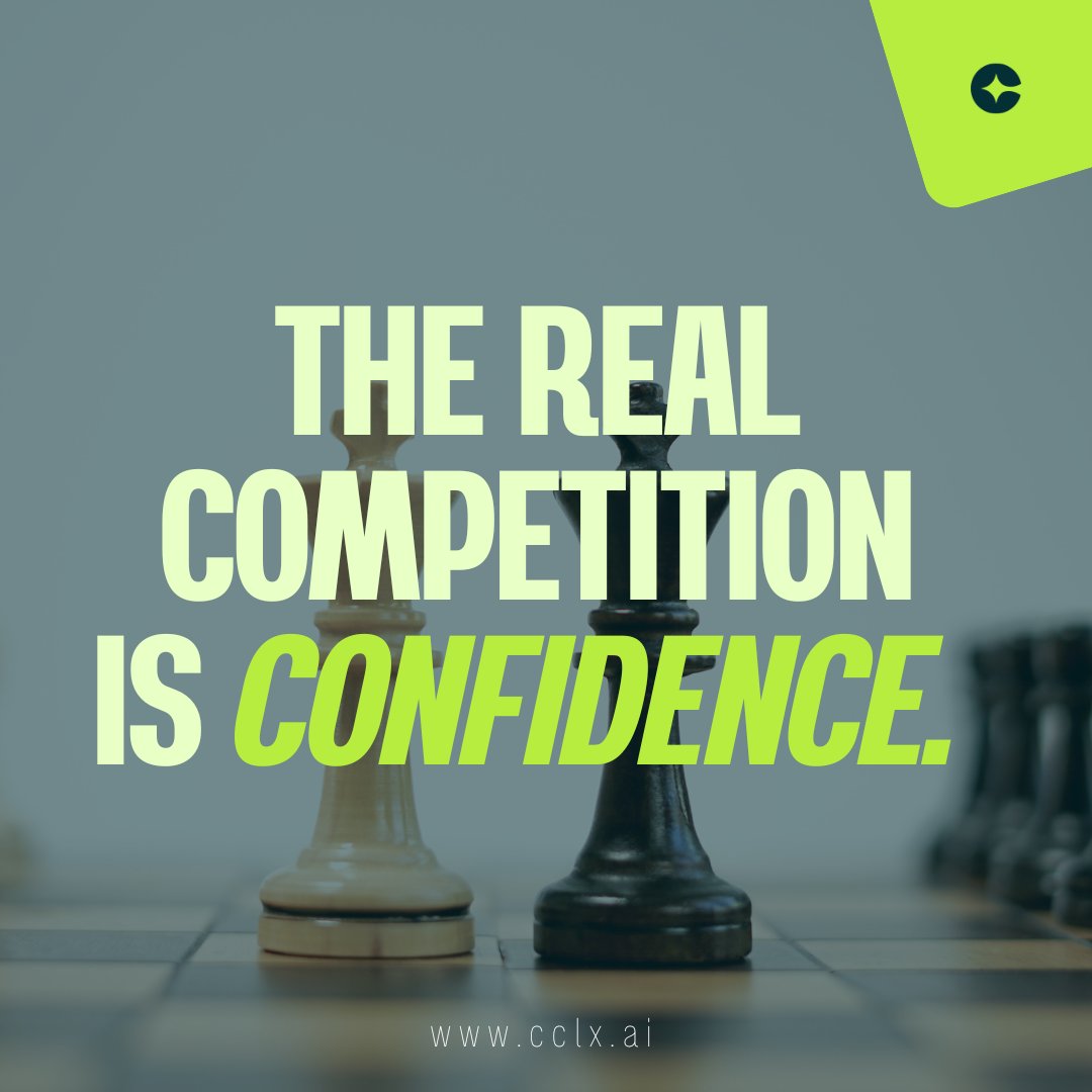Climate_Credit's tweet photo. Climate credits don't compete with each other.
They compete for confidence.
CCLX exists to raise the standard. https://t.co/3IFVj9rUQs