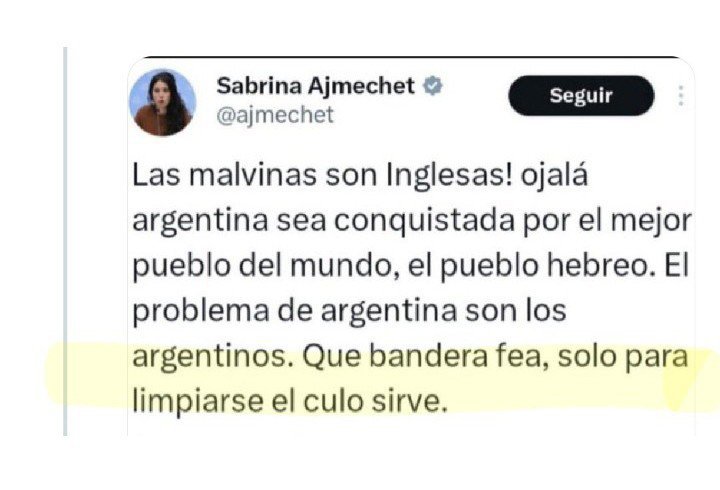 ByxXGatoXx's tweet photo. @NavecitaCaptain @LukasEmanuel94 Está si que sabe que decir entonces? Jajajajajaj https://t.co/A4XjTO2cEK