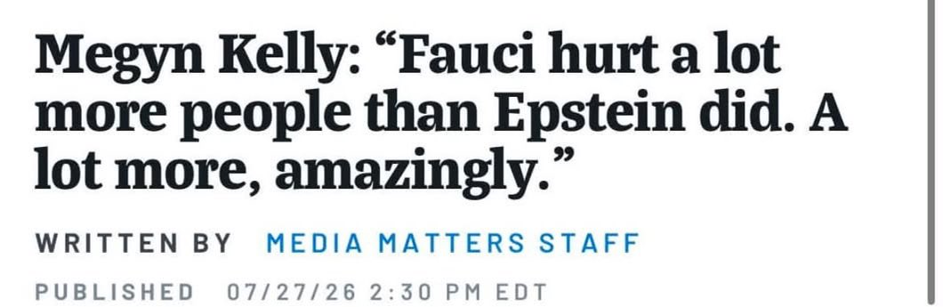 MikeDrucker's tweet photo. Conservatives falling over each other to protect the honor of Jeffrey Epstein https://t.co/3s0aAtFK7G