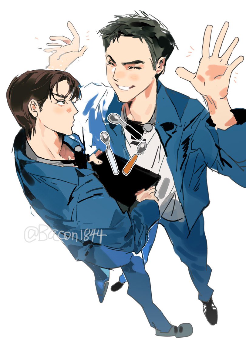 Bacon_1844's tweet photo. #verkwan
#솔부 https://t.co/Zj1BX4yHEi