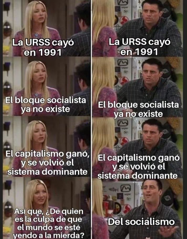 BrennusVaccare1's tweet photo. Así son https://t.co/xvHk7VCafd
