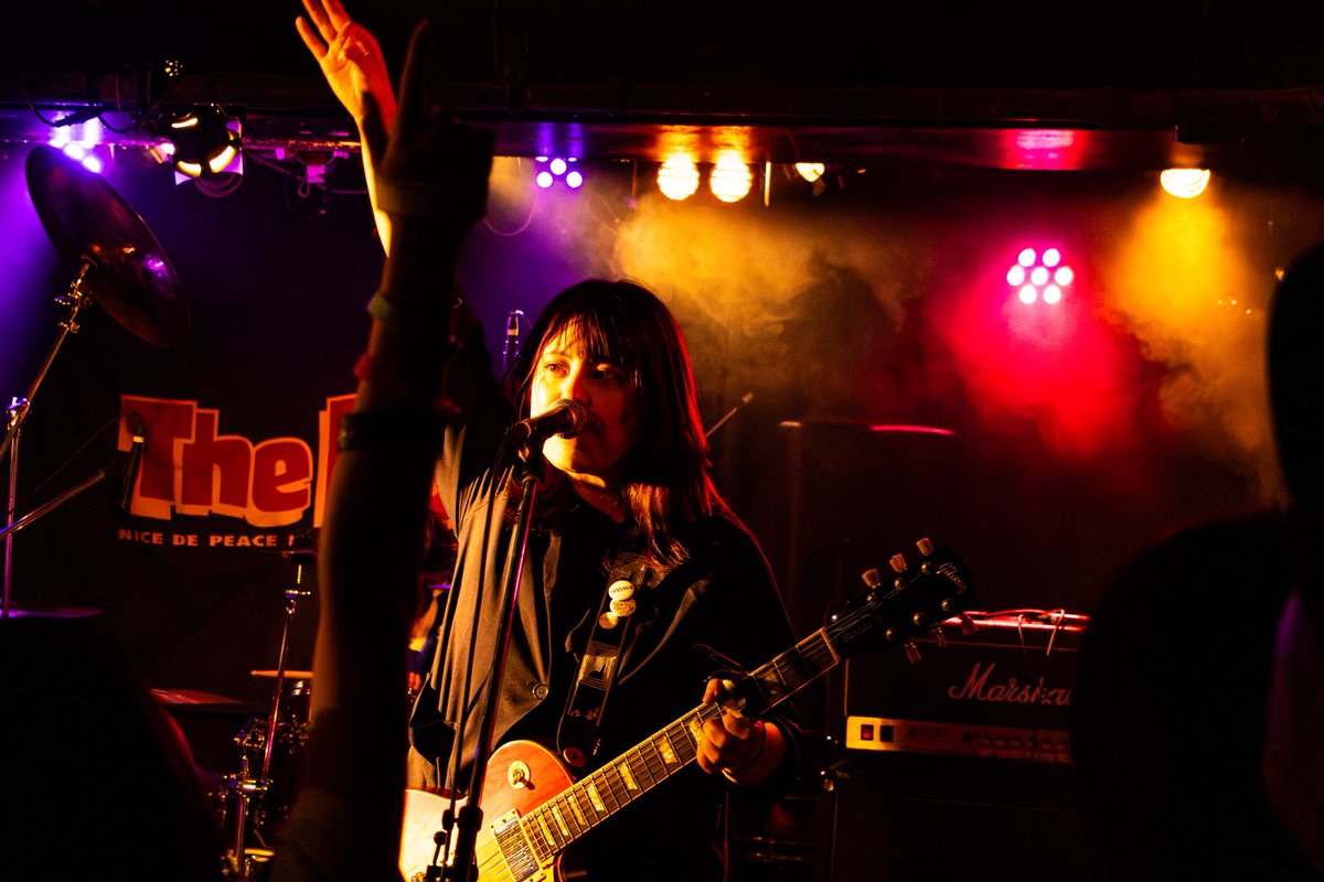 Umashikate____'s tweet photo. 🐴🦌🖐️感謝🖐️🦌🐴

近松×The Docciありがとうございました！

次はいよいよ企画！
お昼は男子の部、夜は女子の部です！
間に誰でも入れる時間もあるのでぜひきてね！

✅8月15日(土)下北沢flowers loft
🎫昼/男性
https://t.co/L8UzQSEvn6
🎫夜/女性
https://t.co/dLehhK0DaP

▼セトリ
ALT https://t.co/QFb9Z1rO0k