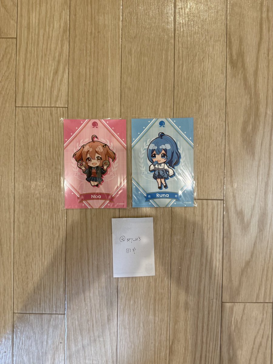 sry_u3's tweet photo. https://t.co/wNgvym4tgm