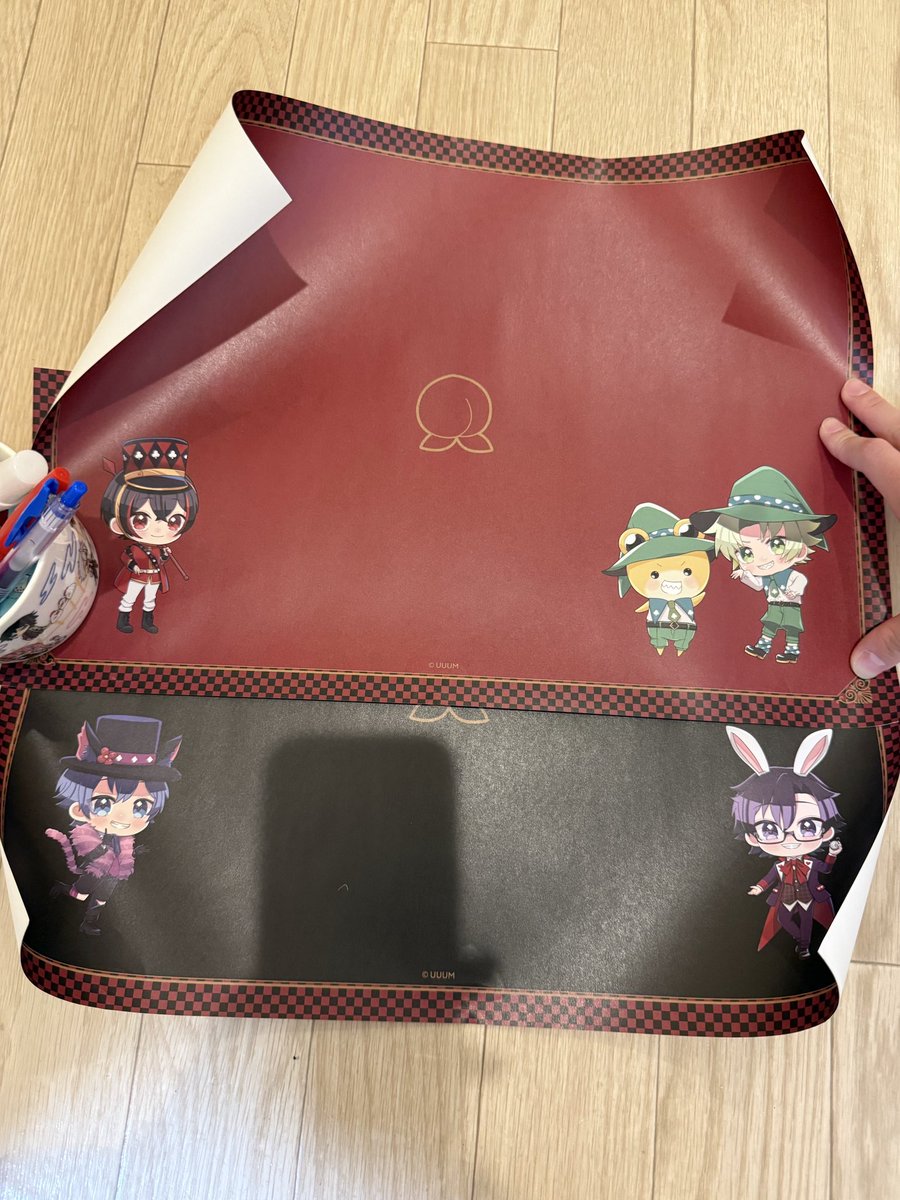 sry_u3's tweet photo. https://t.co/oQikBW6T78