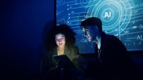 IARPAnews's tweet photo. Cyber and AI Security:

IARPA wants your new or previously prototyped solutions to address the challenges created by the intersection of #AI and #Cybersecurity, from preventing adversarial subversion to detecting sophisticated phishing and beyond. 

Beginning August 1, you can share your innovation via the IARPA Solutions Marketplace at https://t.co/RdBibrGYE1
  #IARPA #Innovation