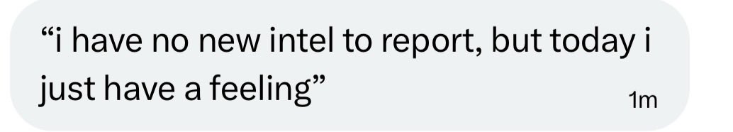 aggressively optimistic texas fan tweet media