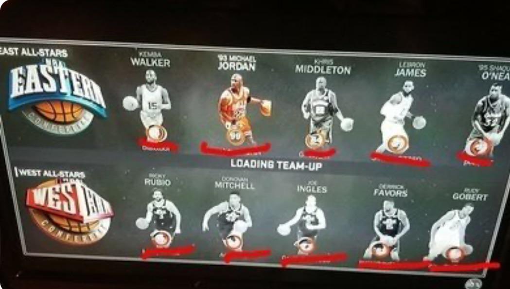 2KIntel's tweet photo. IF A 2K DEV SEES THIS POST PLEASE BRING THIS GAME MODE BACK (NOT IN MY TEAM) https://t.co/VRE8NcMHFL