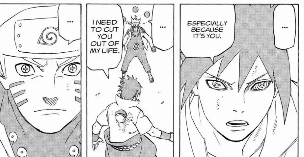 cultofsasuke's tweet photo. https://t.co/LdWAYixCRk