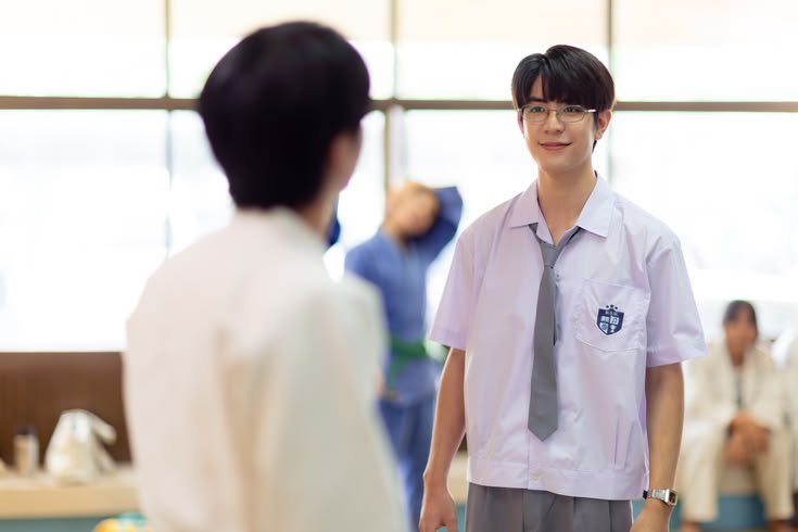 kelly_fangirl's tweet photo. အရာရာအားလုံးအကိုနီရန်ပါဘဲဂျာ~~~

WEIRDO 101 TRAILER 

#WEIRDO101Series https://t.co/cL1eRucueH