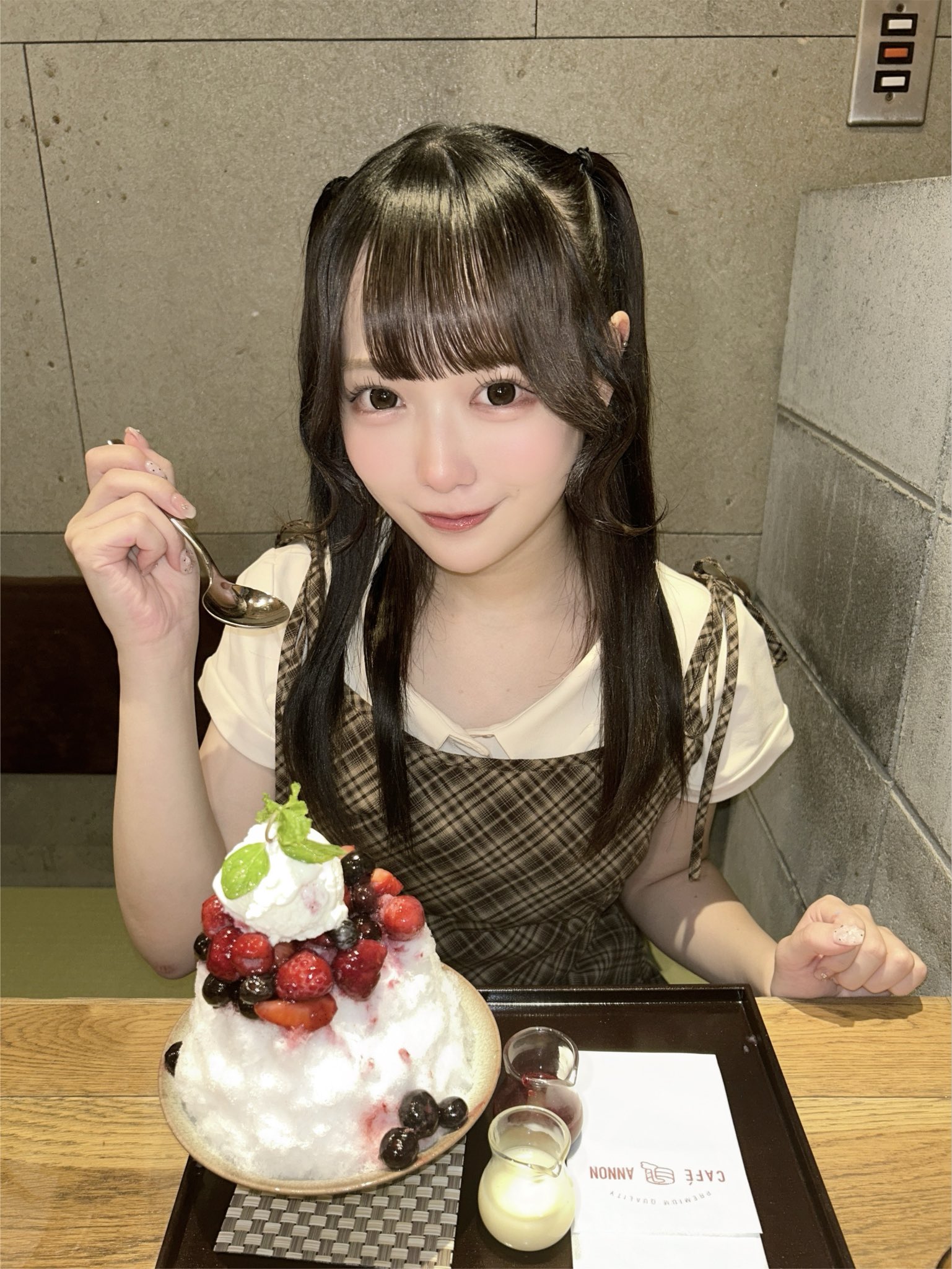 ラミカオーダー受付中！ نشر / X