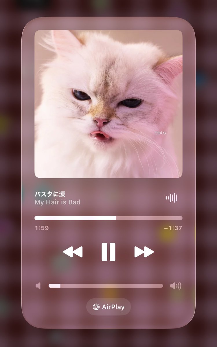 01yooooRad's tweet photo. もうやめなきゃなのにうまくいかないことばっか😔こんなん続けてたらおかしくなっていくよ❗️ https://t.co/52Gc1bmwrN