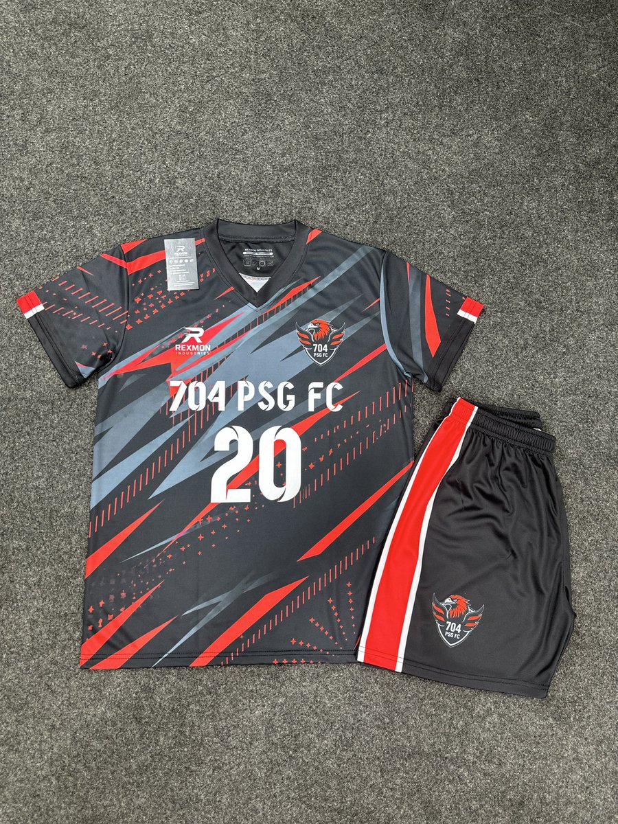 RexmonIndu77419's tweet photo. Looking for a trusted Custom Soccer &amp; Football Jersey Manufacturer for your club, academy, sportswear brand, or team?

At Rexmon Industries, we manufacture high-performance custom jerseys designed to your exact specifications. For Custom order DM us @RexmonIndu77419 https://t.co/nAjTGHkfU2
