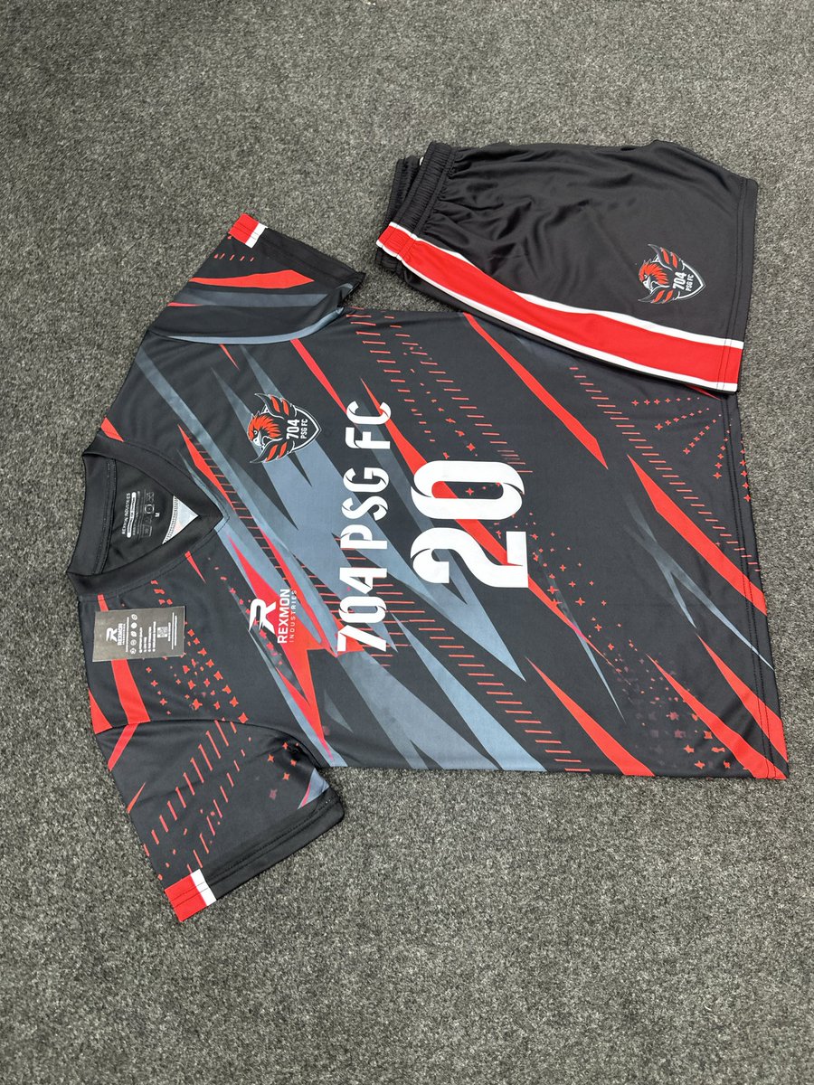RexmonIndu77419's tweet photo. Looking for a trusted Custom Soccer &amp; Football Jersey Manufacturer for your club, academy, sportswear brand, or team?

At Rexmon Industries, we manufacture high-performance custom jerseys designed to your exact specifications. For Custom order DM us @RexmonIndu77419 https://t.co/nAjTGHkfU2