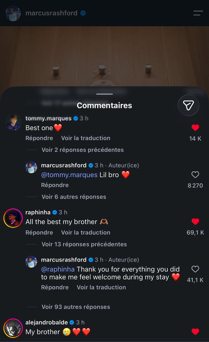 FCB Paul tweet media