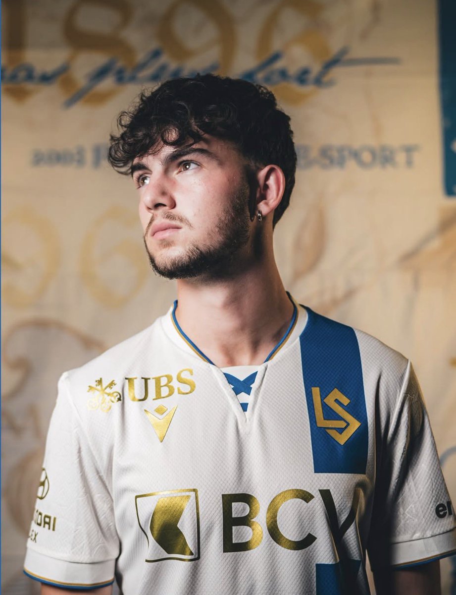 UTDShem's tweet photo. 🚨💣𝐂𝐎𝐍𝐅𝐈𝐑𝐌𝐄𝐃! Tyler Fredricson has JOINED Lausanne-Sport on a permanent deal. #MUFC 

“Go Smash It Kid” “Once a Red, Always a Red” ❤️ https://t.co/OY78yTqfel