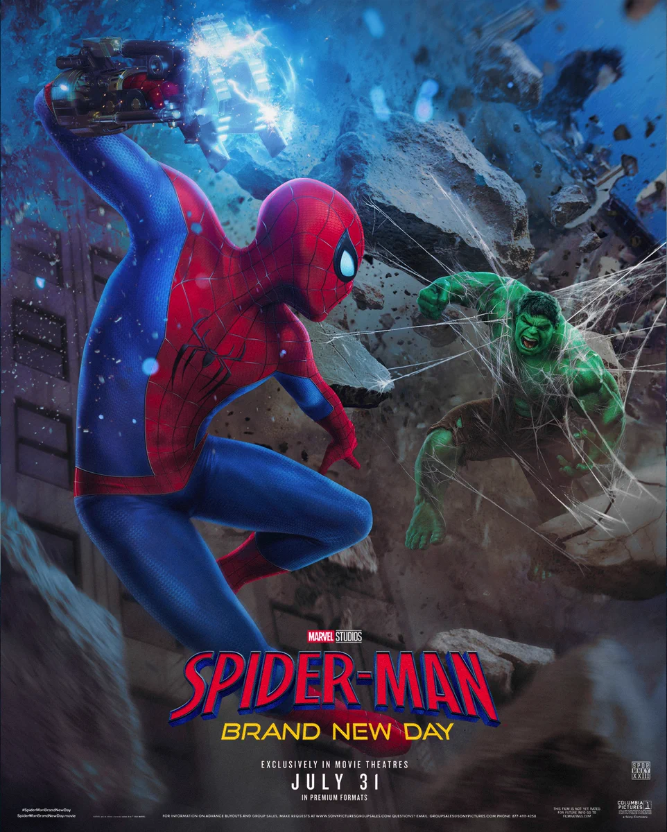 スパイダーマン　MOVIE SCENE PRINTED PHOTO COLLE SPDRMNKYXXIII on X: 