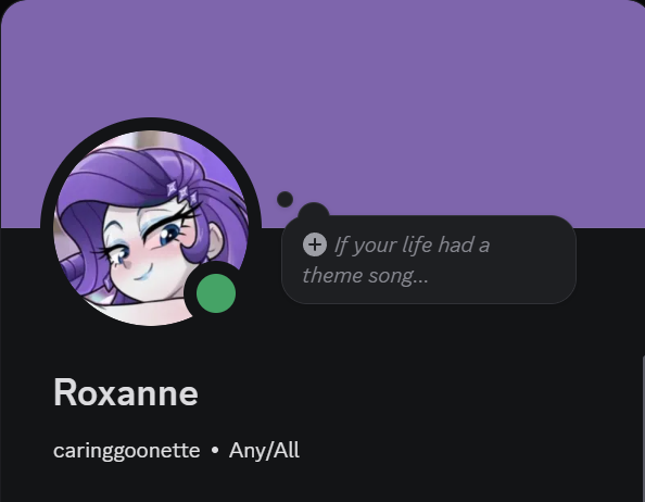 Roxanne tweet media
