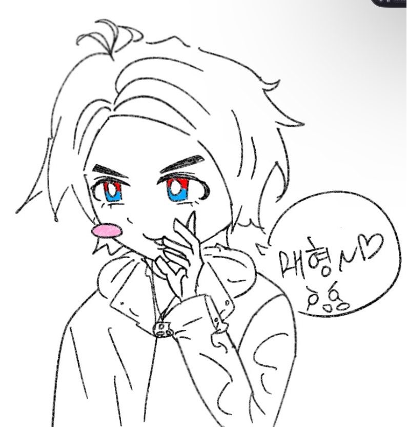 loveendopeace's tweet photo. 그나마 최근에 그린 얘네가 좀 낫고
나머지 진지하게 다 폐기물 같음 https://t.co/ina4UYw6XQ