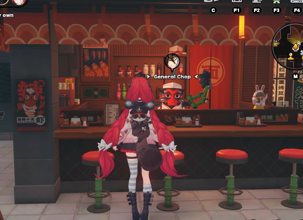 kofficafe_'s tweet photo. why did nobody told me we had 2 General Chops??? https://t.co/UXJRzUrLUz