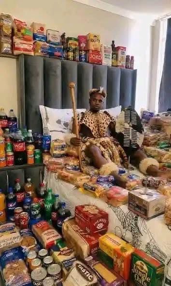 Elien67490689's tweet photo. Dream of an average South African https://t.co/qkftyYbVuE