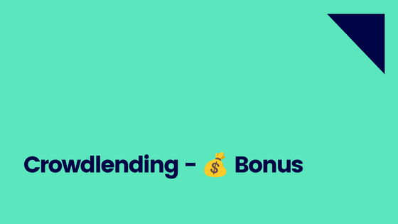 infocrowd_'s tweet photo. 🚀 Descubre las promociones y ofertas actualizadas de plataformas de crowdlending:

✅ Robocash
✅ PeerBerry
✅ Lendermarket
✅ Debitum

... ¡y muchas más!
👉 https://t.co/Ggx1bcaUzm

#Crowdlending #P2P #Inversión #LibertadFinanciera #IngresosPasivos #Bonus https://t.co/TSdMSPmUaW