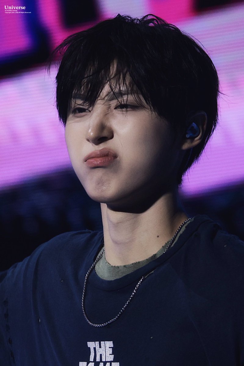 for_kkfp's tweet photo. 260725 kma

😠💢

#킥플립 #kickflip #주왕 #juwang https://t.co/cLbAhYTCle