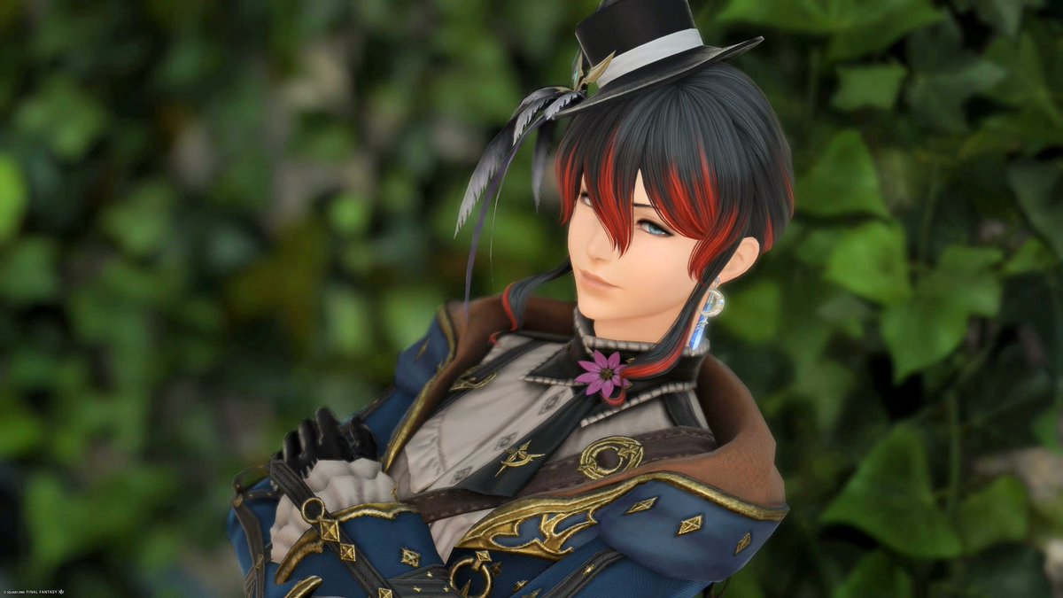eupe_ff14's tweet photo. 銅箱から出た！やったー！かわいー！ https://t.co/kvNtyt2qdh