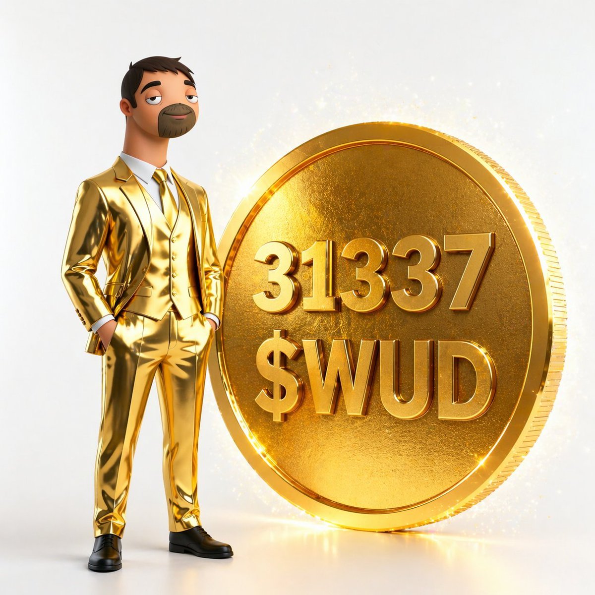 misca765's tweet photo. There is a mindboggering meme on Polkadot.

Major adoption, several hundred holders.

When are you joining.
Swap on hydration
Secure your future proof 5b stack of shiny ebon WUD coins.

Admin and LQ keys burnt
Largest community on Polkadot

What are you waiting for? https://t.co/PtnL5j8GSI