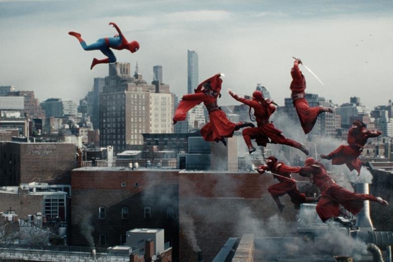 eddamone's tweet photo. Discussion after trailer,

Fan theories : 639104715

Actual duration in the movie : 2 secs https://t.co/8rhcTyk0Km