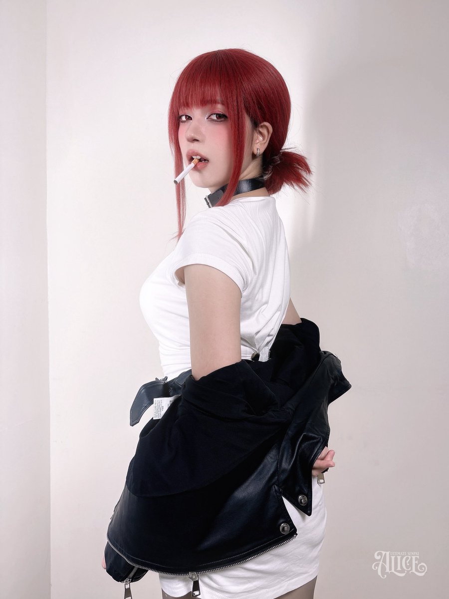 alicekelstkaya's tweet photo. you look like you had a day. c'mon, i know a spot 🚬

#tayama #tayamacosplay #yamada #smokingbehindthesupermarketwithyou #ス���パーの裏でヤニ吸うふたり https://t.co/hEMPJDruG6