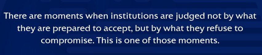 fuutfan's tweet photo. @UEFA My most favorite part of this statement, from the pointless hydration breaks to the culture forced halftime show, FIFA clearly showed how much joke of an association they were during the world cup. https://t.co/Fj4gxK5vBV