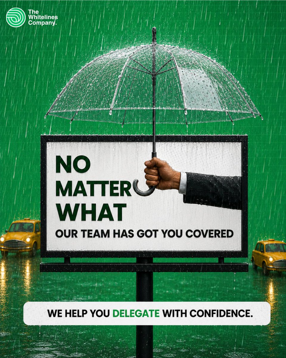 whitelines30's tweet photo. ☔ Rain or shine, your journey never stops—and neither do we. 💚

Every challenge is an opportunity to grow, and we're here to support you every step of the way. Together, let's make progress—no matter what.

💬 What keeps you going, no matter the weather? Tell us below! https://t.co/FPruHHvM31