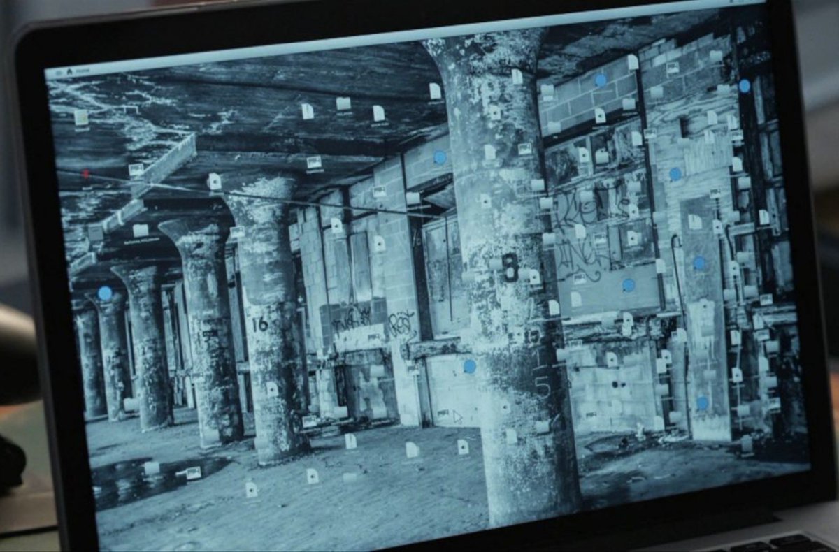 vmprlstt's tweet photo. one of my favorite details is still the word rest written on daniel's computer wallpaper. i like to think that word got stuck in daniel's subconscious and when he reads it, it brings him a strange comfort but it's actually from armand having to repeat it to erase his memories https://t.co/7Nt1sJNuWP