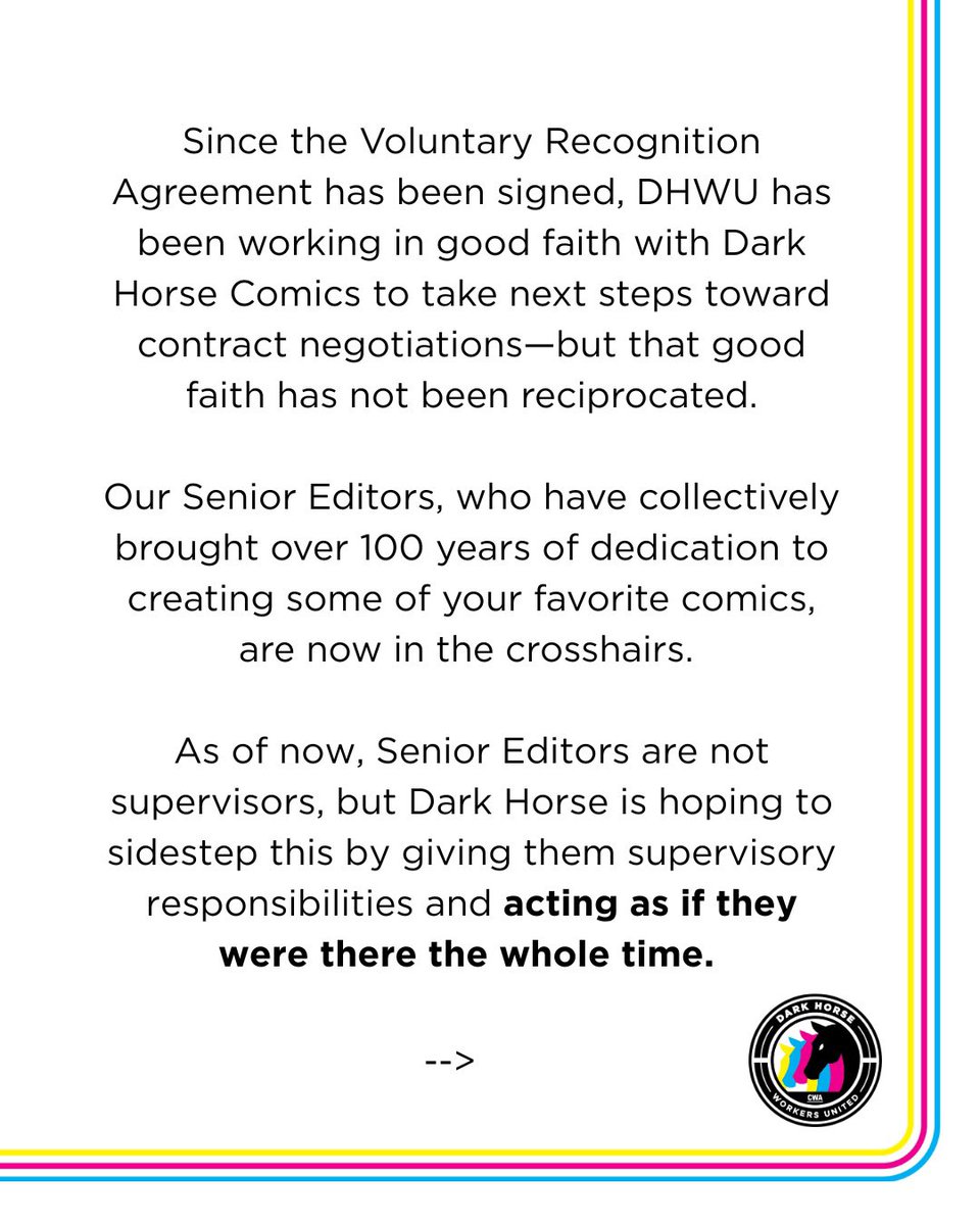 DarkHorseUnion tweet picture