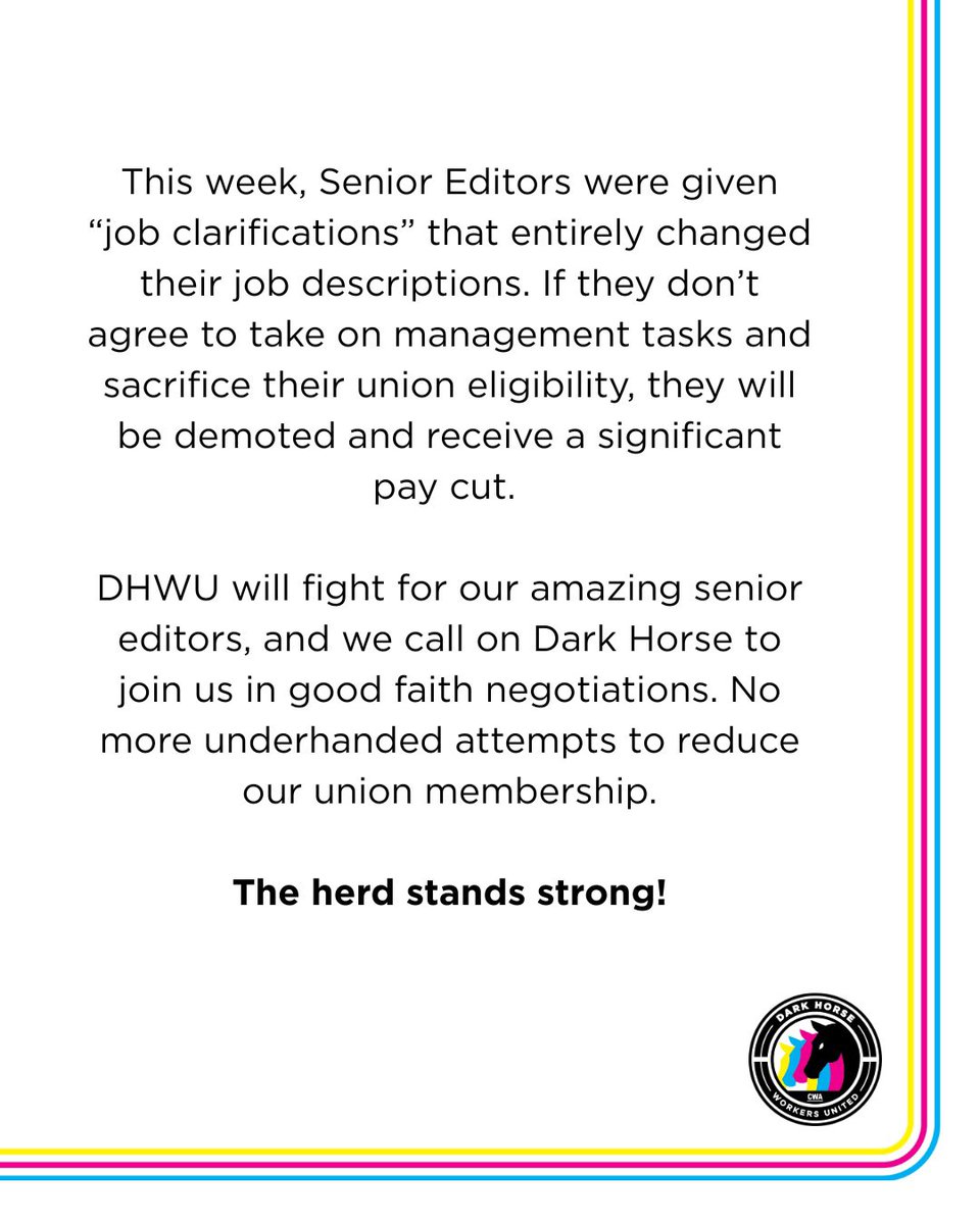 DarkHorseUnion tweet picture