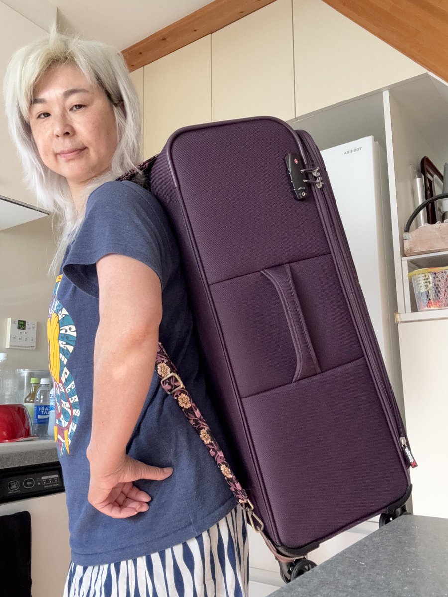 mi7ph0ne's tweet photo. ちゃんとかつげる仕様 https://t.co/hKr7TFjImx