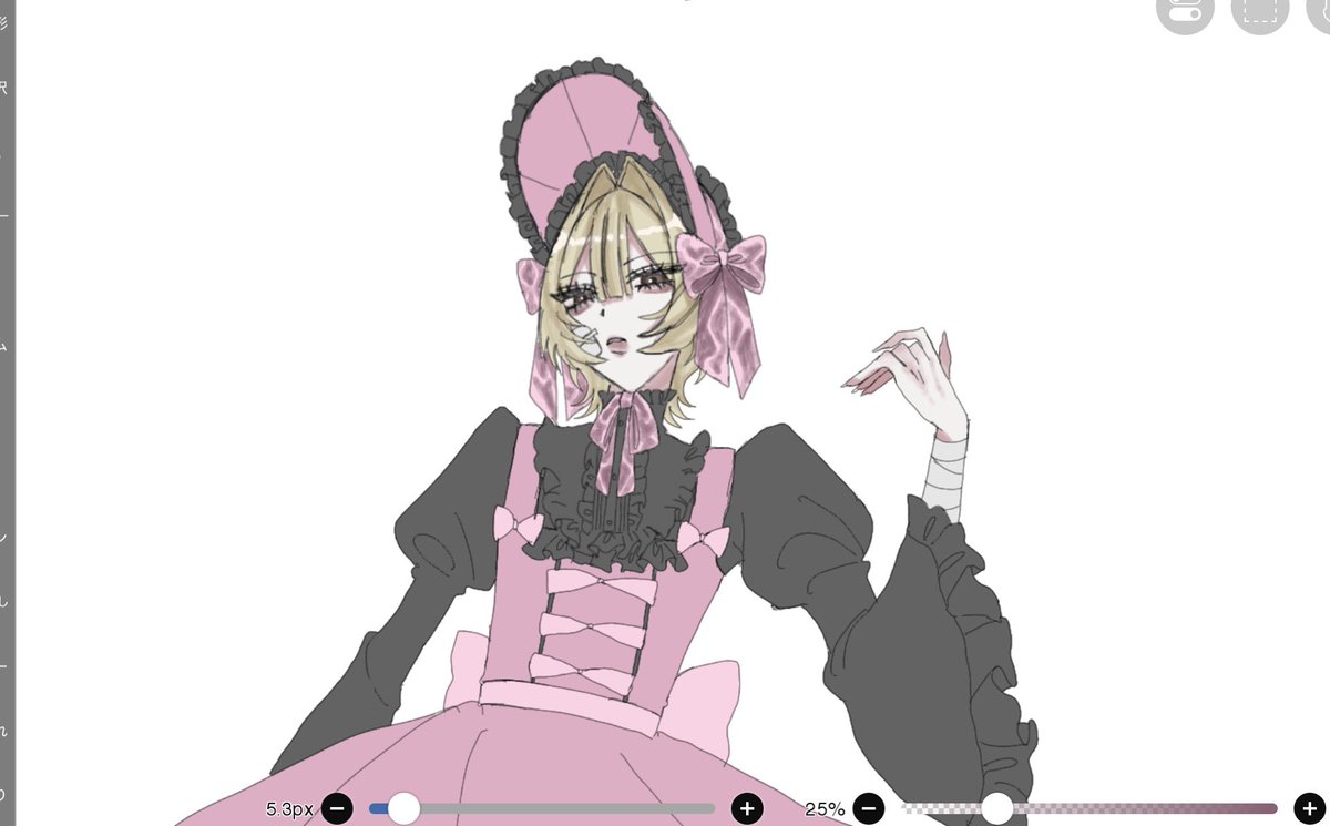 HIME_MIYA_XOXO's tweet photo. ン。 https://t.co/Qts0S0n9wS