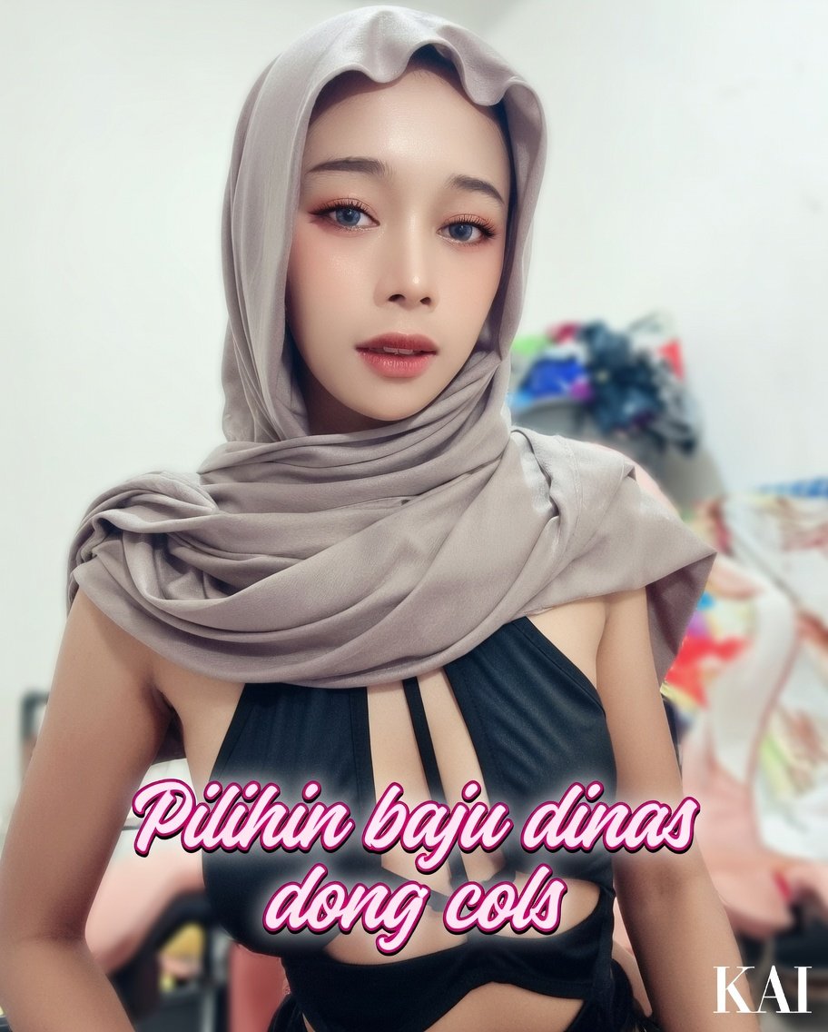 Ana92at's tweet photo. Kai mau golput aja nanti
https://t.co/JqF7Ll5ukX https://t.co/P4Z1eSRyWs