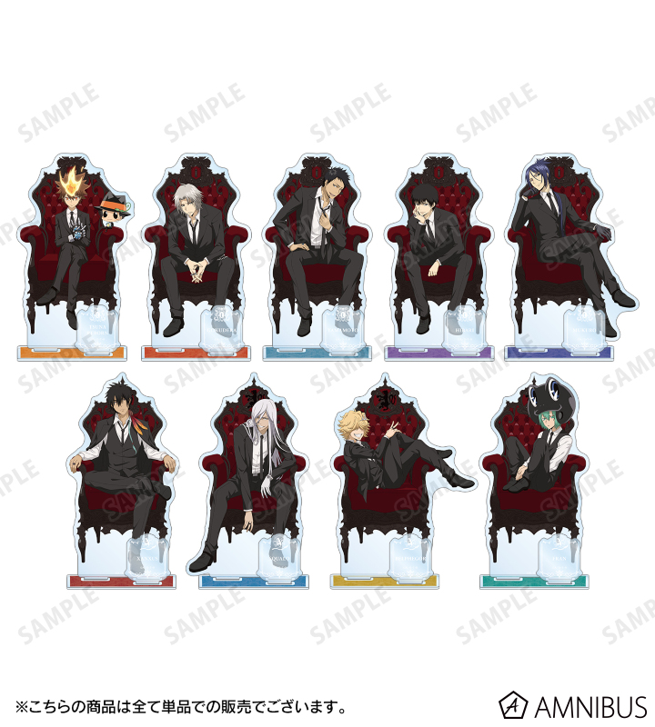 nana77_jp's tweet photo. [ รอบลดราคา ❤️‍🔥, แนะนำ!!]
Pre: REBORN! - Amnibus Resale Throne ver

#ตลาดนัดรีบอร์น #ตลาดนัดreborn

- Acrylic stand (รวมกรอบ~H19cm, มีป้ายชื่อรูป3)
ราคา 440 บาท มัดจำ 200
- Extra BIG Acrylic stand (ตั้ง~H20cm)
ราคา 760 บาท มัดจำ 400

⊹ มัดจำที่เหลือ 25/10/26
⊹ เว็บส่งสินค้า ~10/2026

♡︎ รวมส่งเรือ+ภาษี
♡︎ ปิดรับ ⚠️13/Aug/2026, 19:00น.
♡︎ สั่งซื้อทาง DM

ขนาดแสตนดี้เป็นขนาดโดยประมาณ ขึ้นกับส่วนสูง และท่าโพสตัวละครค่ะ  เบื้องต้น 2 ไซส์จะห่างกันประมาณ 10cm