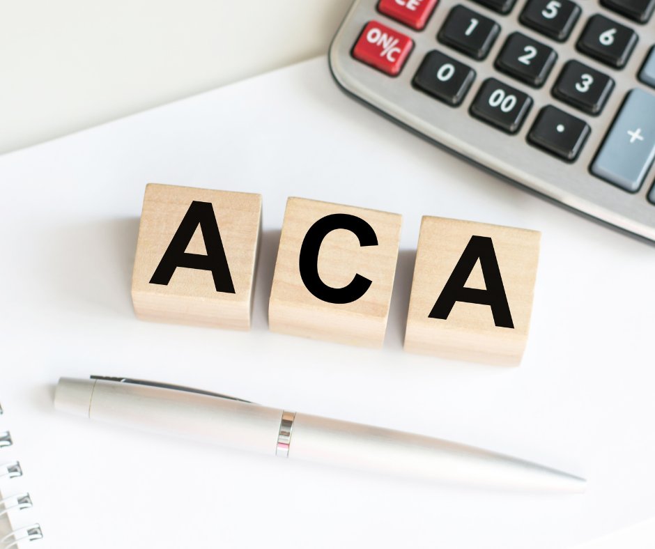 TheFedeliGroup's tweet photo. The IRS has released the 2027 ACA affordability percentage, increasing the threshold to 10.22% of an employee's household income. Now is the time for employers to review contribution strategies and prepare for the upcoming plan year. https://t.co/QApzfsUnGr https://t.co/aDqa06uWih