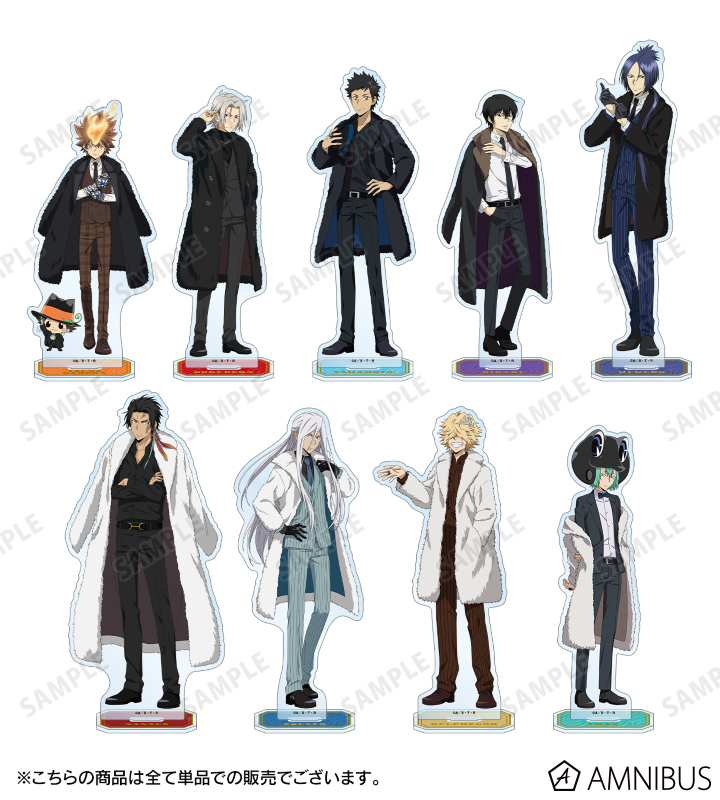 nana77_jp's tweet photo. [ รอบลดราคา ❤️‍🔥, แนะนำ!!]
Pre: REBORN! - Amnibus Resale Fur coat x suit ver

#ตลาดนัดรีบอร์น #ตลาดนัดreborn

- Acrylic stand (~H18cm)
ราคา 440 บาท มัดจำ 200
- Extra BIG Acrylic stand (~H28cm)
ราคา 760 บาท มัดจำ 400

⊹ มัดจำที่เหลือ 25/10/26
⊹ เว็บส่งสินค้า ~10/2026

♡︎ รวมส่งเรือ+ภาษี
♡︎ ปิดรับ ⚠️13/Aug/2026, 19:00น.
♡︎ สั่งซื้อทาง DM

ขนาดแสตนดี้เป็นขนาดโดยประมาณ ขึ้นกับส่วนสูง และท่าโพสตัวละครค่ะ  เบื้องต้น 2 ไซส์จะห่างกันประมาณ 10cm
