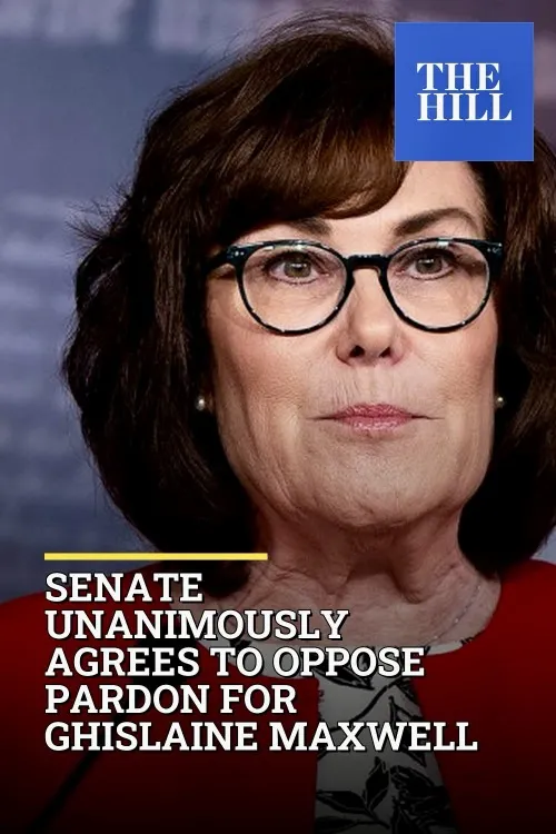 smc429's tweet photo. When you have to vote to oppose freedom for a female child rapist who scoped out parks for kids to bring home to Jeffrey because the DOJ is trying to trade her freedom for her silence on behalf of a pedophile President. They even brought her a dog to play with. https://t.co/BdwDKncz63