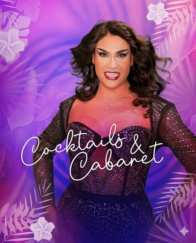 QX Magazine tweet media