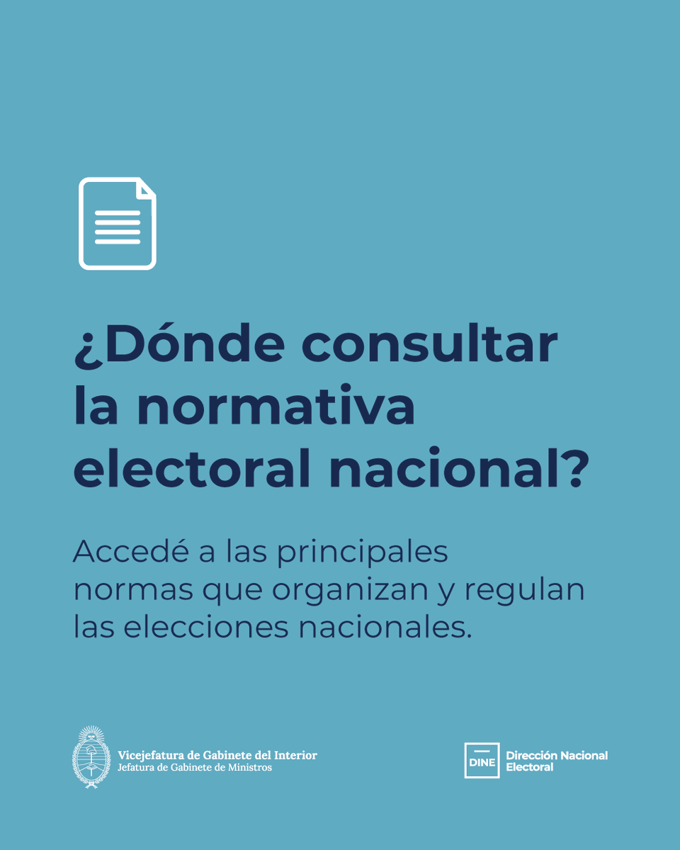 InfoDINE tweet picture