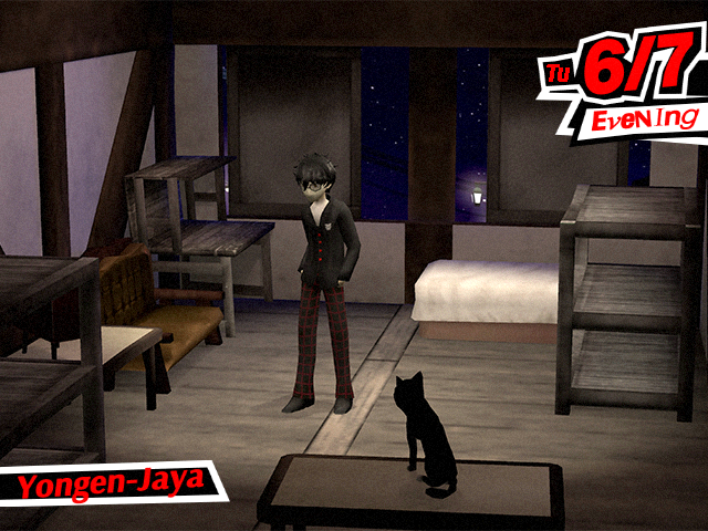 toasbter's tweet photo. my favourite ps2 game shin megami tensei: persona 5 https://t.co/WJ33cPYkuz