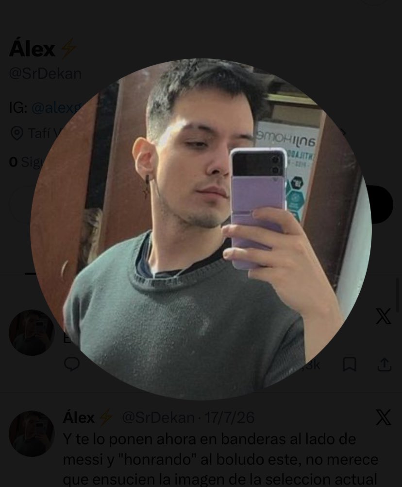 LucaaaXzzz's tweet photo. @SrDekan @TndenciaStream https://t.co/TeS4HaJvKp