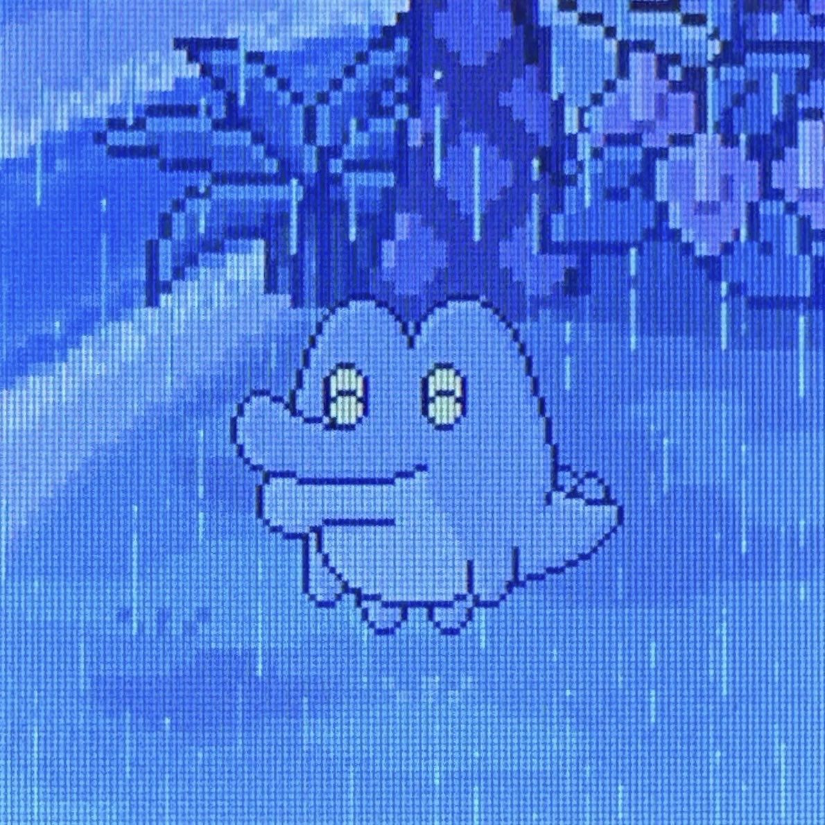 zanka725's tweet photo. クロコっちが…
好きすぎる🌴
#たまごっちパラダイス 
#たまパラ https://t.co/OPuyIPLYdx