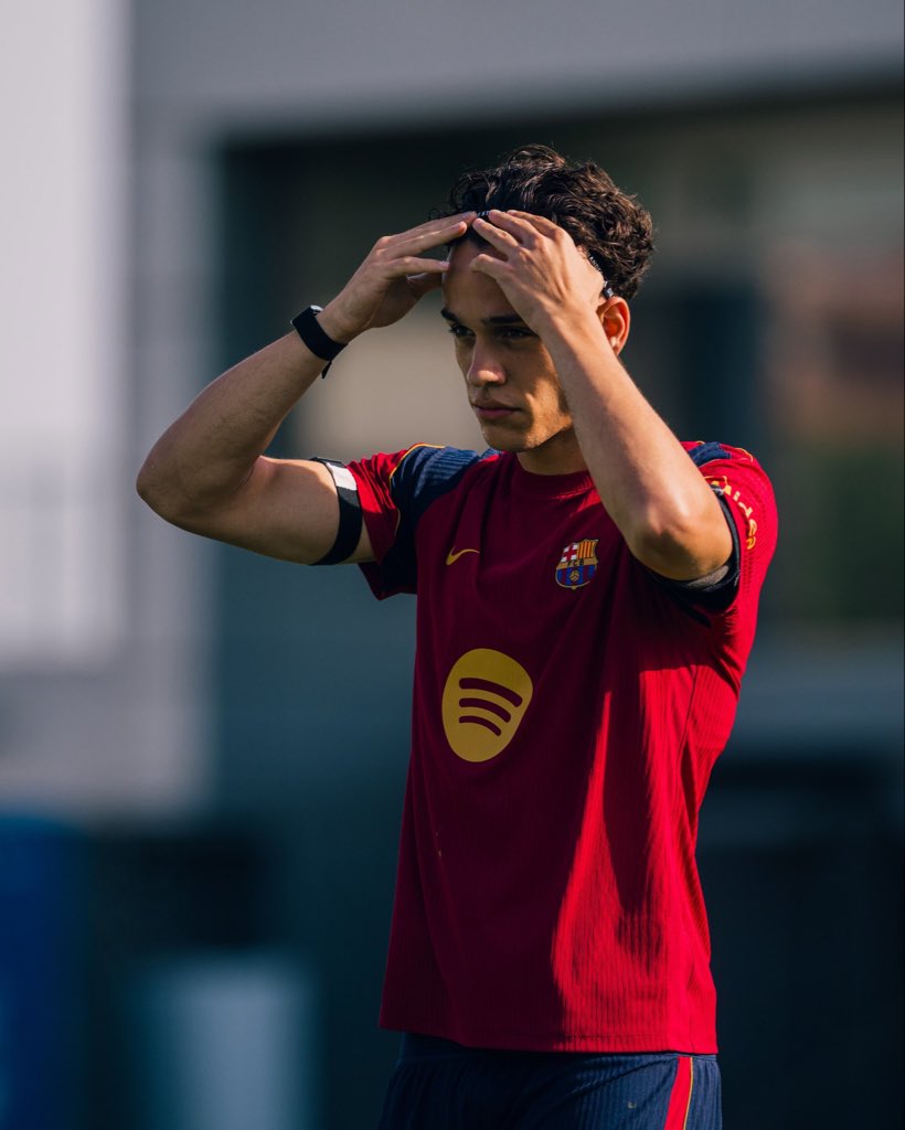 برشلوني محنك tweet media