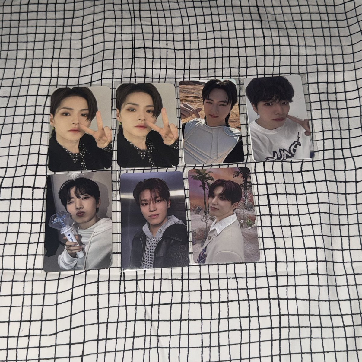 aespacart1117's tweet photo. wts lfb ph

treasure photocards

⤷ ₱150 each
⤷ onhand, payo

reply or dm to claim!

# wts lfb ph treasure hyunsuk jihoon yoshi junkyu jaehyuk asahi doyoung haruto jeongwoo junghwan reboot in seoul special moment in seoul md benefit https://t.co/1BOvoeTk8d